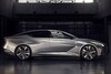 Nissan Vmotion 2.0 Concept