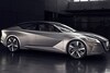 Nissan Vmotion 2.0 Concept