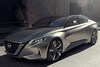 Nissan Vmotion 2.0 Concept