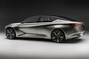 Nissan Vmotion 2.0 Concept