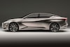 Nissan Vmotion 2.0 Concept