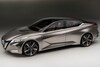 Nissan Vmotion 2.0 Concept