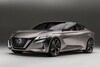 Nissan Vmotion 2.0 Concept