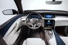 Infiniti QX50 Concept