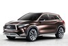 Infiniti QX50 Concept