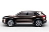 Infiniti QX50 Concept