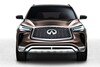 Infiniti QX50 Concept