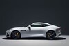 Jaguar F-Type 2018