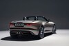 Jaguar F-Type 2018