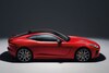 Jaguar F-Type 2018