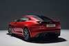 Jaguar F-Type 2018