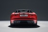 Jaguar F-Type 2018