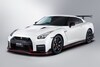 Nissan Tokyo Auto Salon