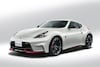 Nissan Tokyo Auto Salon