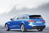 Jaguar XF Sportbrake by Andrei Avarvarii