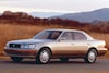 Lexus LS 400 (generatie 1)