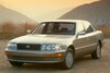 Lexus LS 400 (generatie 1)