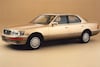 Lexus LS 400 (generatie 1)