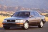 Lexus LS 400 (generatie 1)