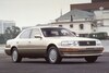 Lexus LS 400 (generatie 1)