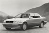 Lexus LS 400 (generatie 1)