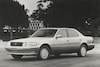 Lexus LS 400 (generatie 1)