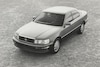 Lexus LS 400 (generatie 1)