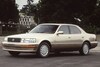 Lexus LS 400 (generatie 1)