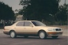 Lexus LS 400 (generatie 1)