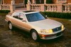 Lexus LS 400 (generatie 1)