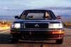 Lexus LS 400 (generatie 1)