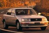 Lexus LS 400 (generatie 1)