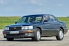 Lexus LS 400 (generatie 1)