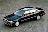 Lexus LS 400 (generatie 1)