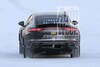 Porsche spyshots 