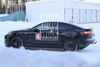 Porsche spyshots 