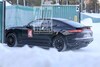 Porsche spyshots 