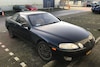 Lexus SC400