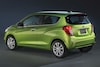 Opel Karl Rocks/Spark