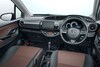 Toyota Yaris facelift