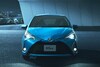 Toyota Yaris facelift