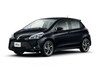Toyota Yaris facelift