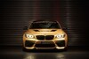 BMW M2 Coupé Manhart