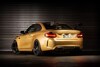 BMW M2 Coupé Manhart