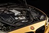 BMW M2 Coupé Manhart