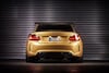 BMW M2 Coupé Manhart