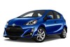 Toyota Prius C