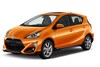 Toyota Prius C