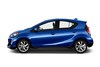 Toyota Prius C