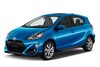 Toyota Prius C